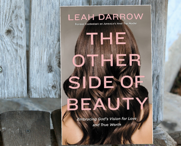 The Beauty of Love/Book Review